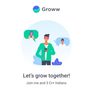 Groww Apps 