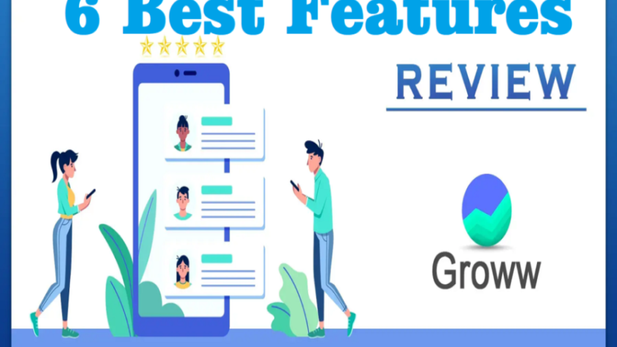 Groww Review