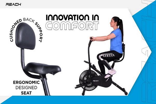 Best Exercise Cycles In India In 2022