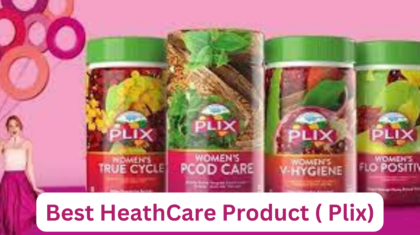 Best HeathCare Product ( Plix)