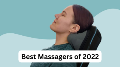 Best Massagers of 2022