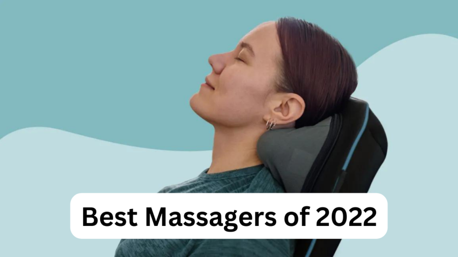 Best Massagers of 2022