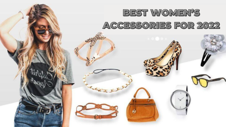 Best Womens Accessories for 2022