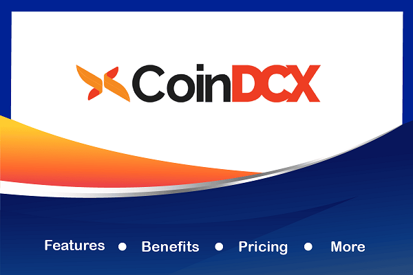 CoinDCX Review 2022