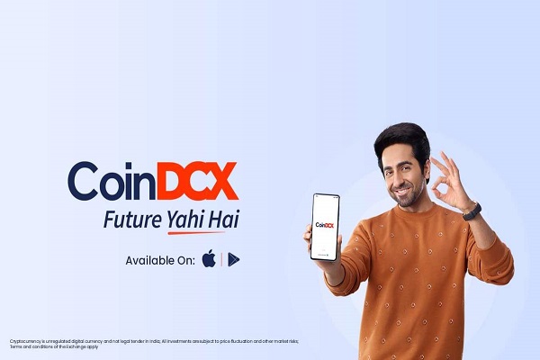 CoinDCX Review 2022