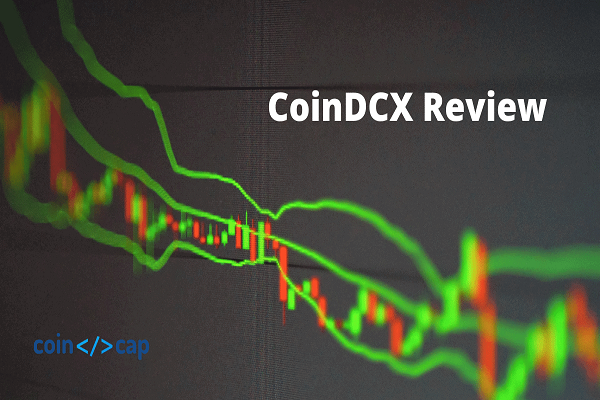 CoinDCX Review 2022