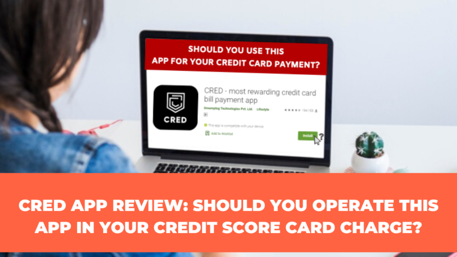 CRED App