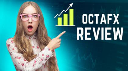 OctaFX Review