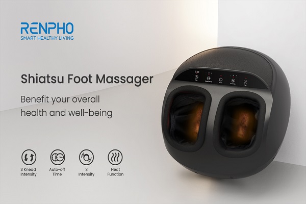 Best Massagers of 2022