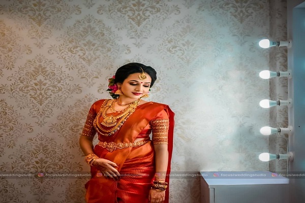 Best Traditional Dresses of India