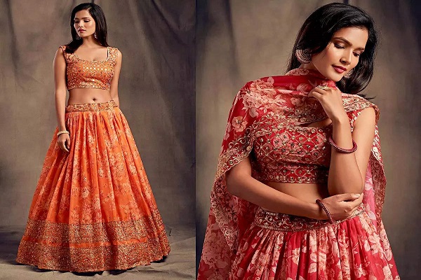 Best Traditional Dresses of India