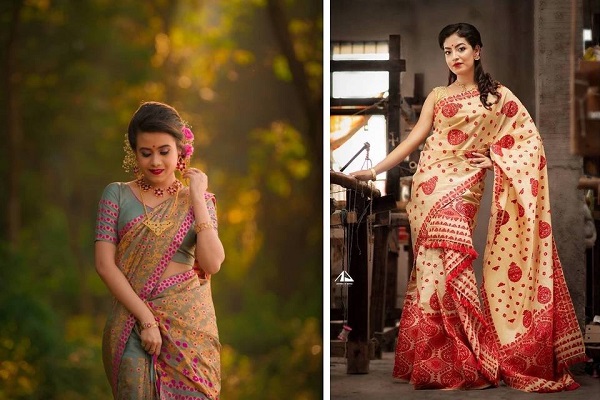 Best Traditional Dresses of India