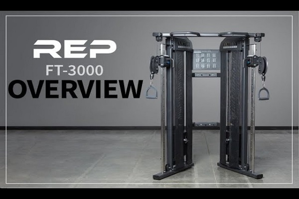 Best Home Gym Equipment