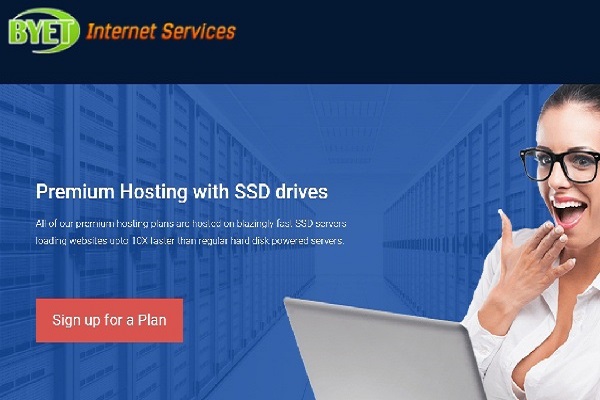 Best 5 Web Hosting Servers in 2022