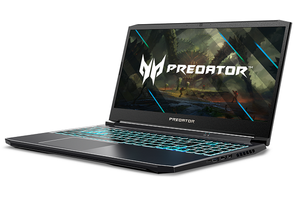 Best Gaming Laptops in 2022