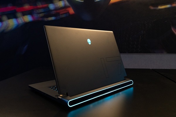 Best Gaming Laptops in 2022