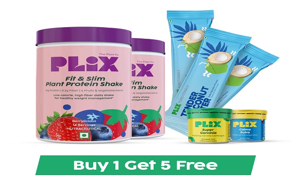 Best HeathCare Product ( Plix)