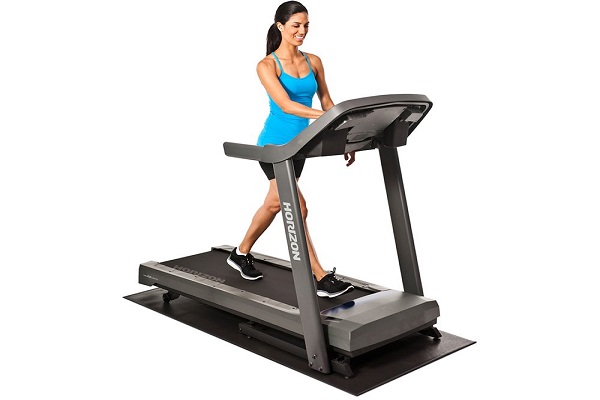 BEST TREADMILLS FOR WALKERS