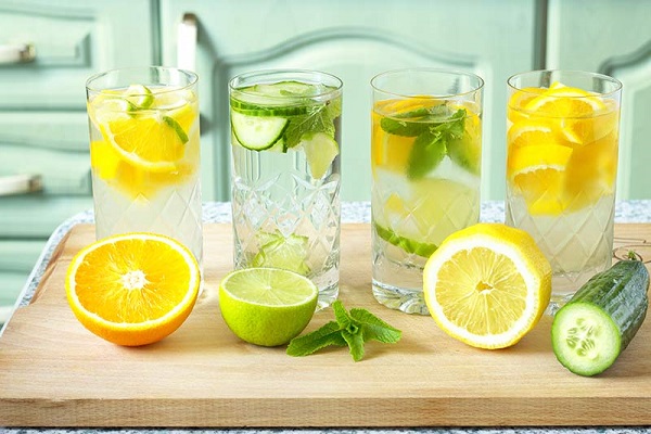 The Best Weight Loss Drinks