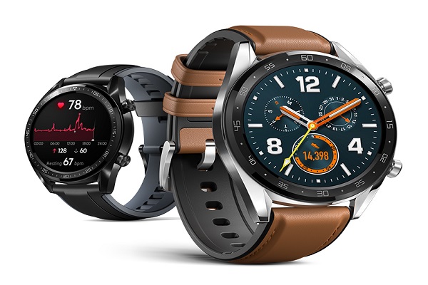 Best Top 10 Smartwatches in 2022