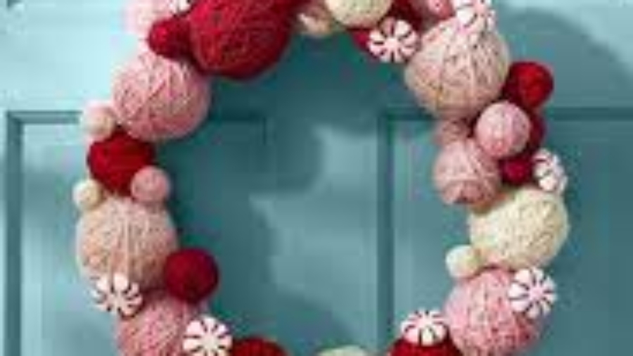 Stunning Christmas Wreaths