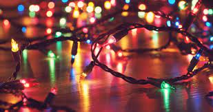  Light on the Benefits of 12V Christmas Lights