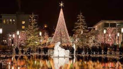 the Festive Traditions of Mormons