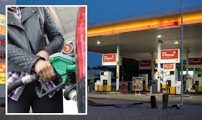  Gas Stations Open on Christmas Day 