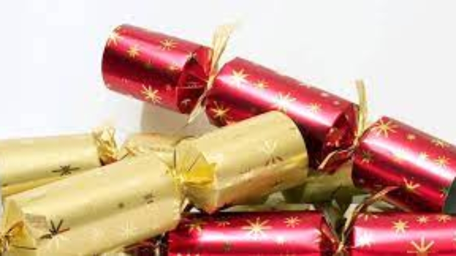 The Fascinating History of Christmas Crackers