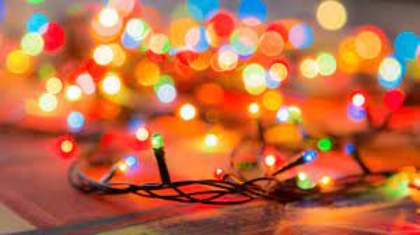 Light on the Benefits of 12V Christmas Lights