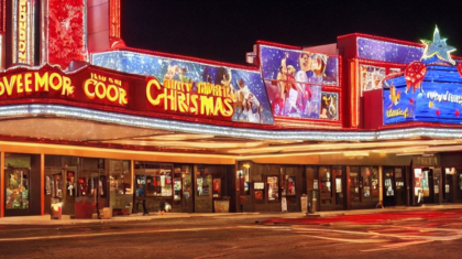 Are Movie Theaters Open on Christmas? Exploring Holiday Cinema Traditions